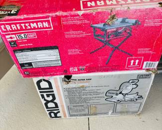 Ladies, he can't fix it without the proper tools.  Eliminate the excuses with these.