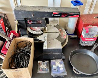 In case you want to build you own home.  