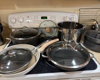 Yes, you will need all of them this week.