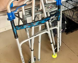 Keep those big wheels turning...