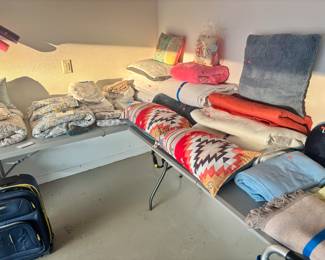 Old man winter is coming to old people town.