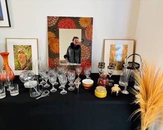 Yes, it's Tina again.  