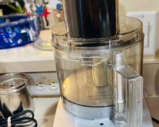 Ronco presents "Whopper Chopper". As seen on TV.