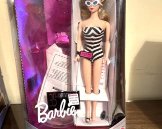 repro barbie