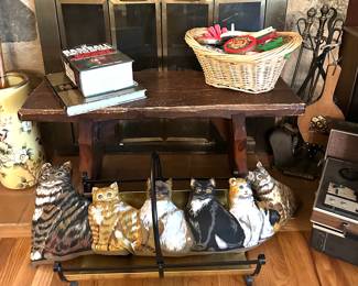 fire place accessories