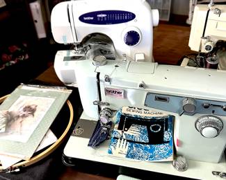 brother sewing machines