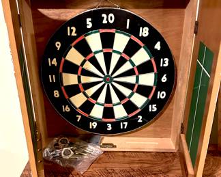 Dart Board