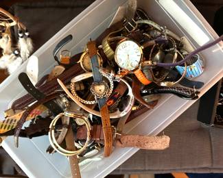 More Wrist Watches