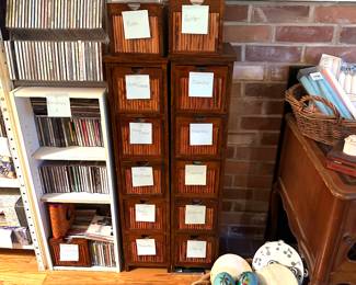 Huge Selection of CD's