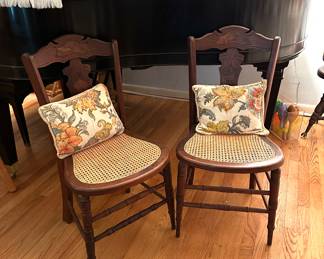 Antique Chairs