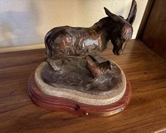 Jurgen Hasbron 'Barnyard Buddies' 2/30