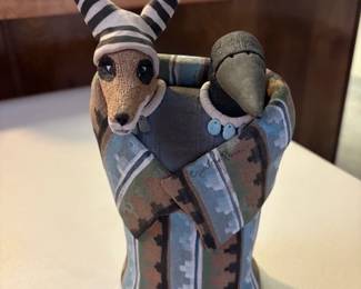 Susi Nagoda Bergquist