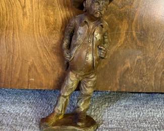 John Hanes Untitled 1996, 6/30, 12"