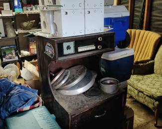 Sale Picture