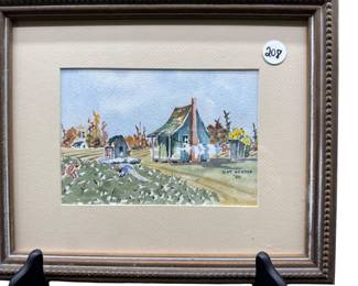 Sale Picture