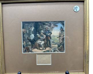 Sale Picture