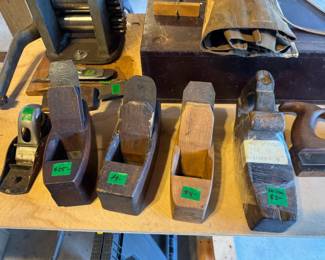 antique block planes