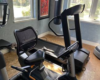 Gym Equipment