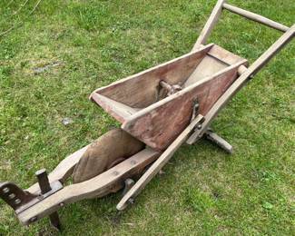 1840's Planter