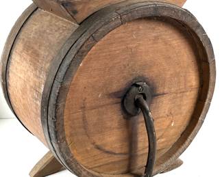 Butter Churn