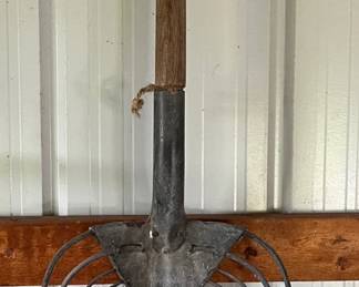 Potato Fork