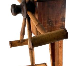 Yarn Winder