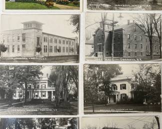 Post Cards