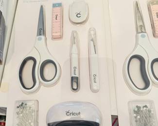Cricut tools