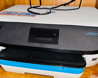 HP envy 5544 printer scanner