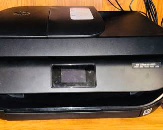 HP OfficeJet 4650 printer