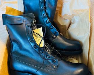 
Addison shoe company new boots