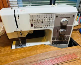 Bernina 1130