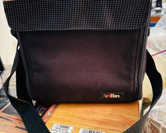 Artbin carryall