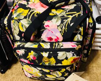 Anna Griffin Craft luggage