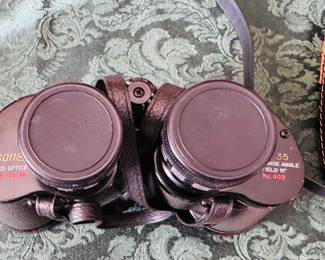Jason binoculars