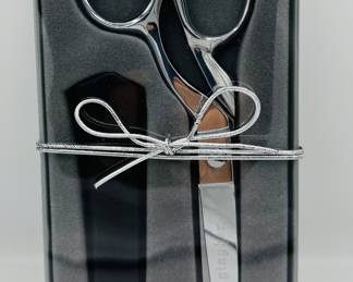 Gingher dressmaker shears
