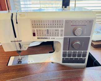 Bernina 1130