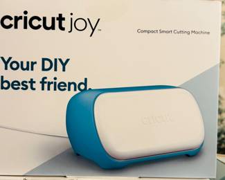 Cricut joy new in box