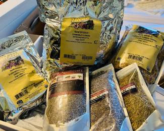 Starwest botanicals and bulk apothecary 