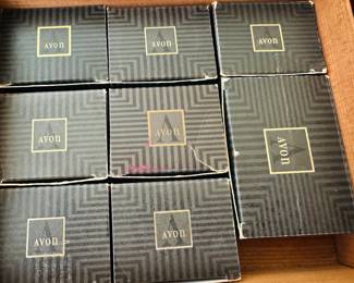 Avon jewelry vintage