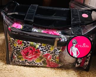Modella craft storage bag