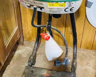 Mosquito Magnet  Executive Mosquito Trap and Killer -