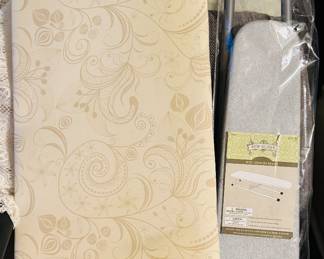 Sewing ironing boards