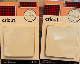 Coaster Blank, Square