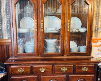 China cabinet