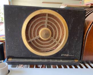 RCA Radio