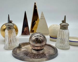 1939 NY shakers