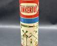 Vintage Can of Tinkertoys