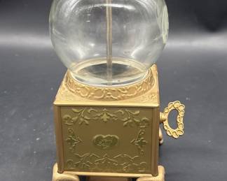 Hard Plastic Jelly Belly Jelly Bean Dispenser