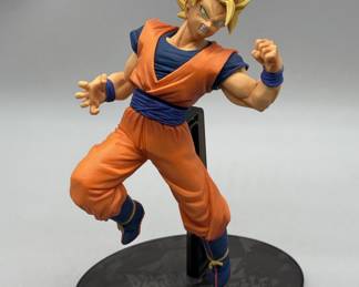 Dragon Ball Z Action Figure